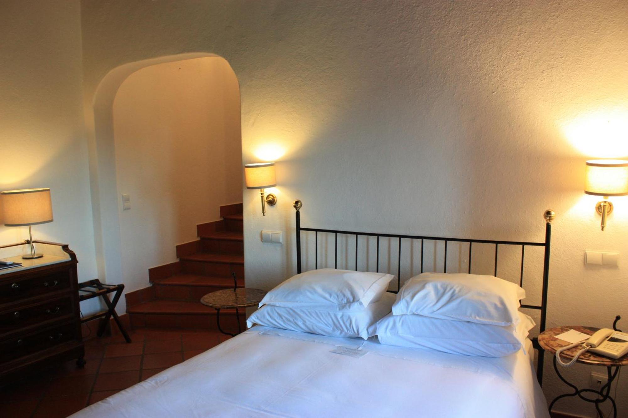 רדונדו Convento Sao Paulo - Hotel Rural מראה חיצוני תמונה