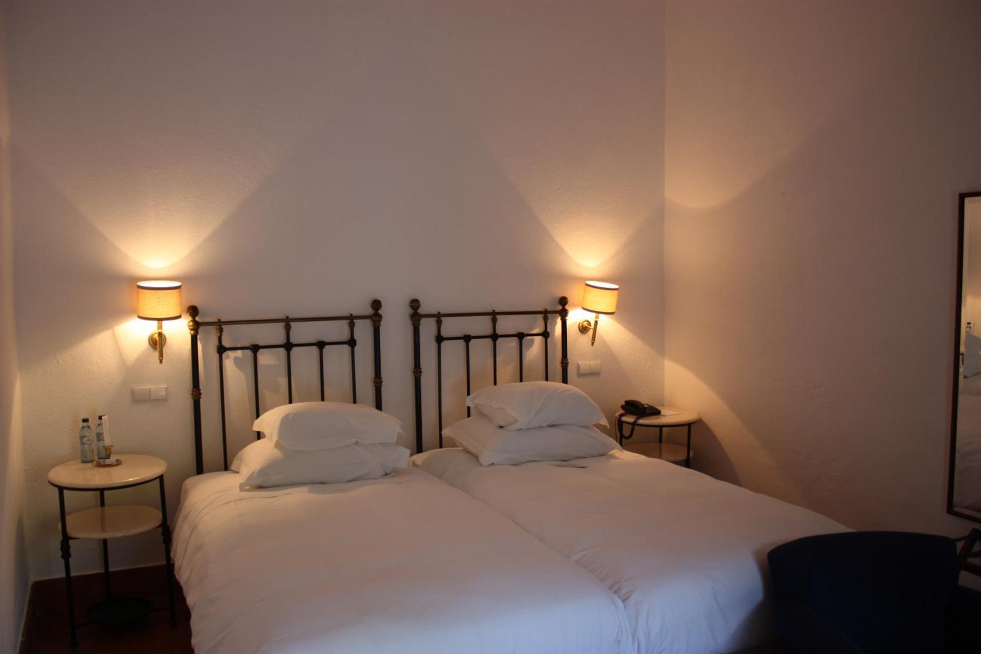 רדונדו Convento Sao Paulo - Hotel Rural מראה חיצוני תמונה